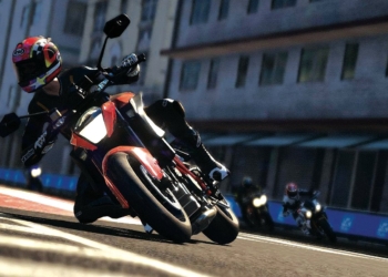Milestone annuncia RIDE 2