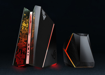 Computex 2016 – ASUS annuncia il ROG G31 Edition 10: PC compatto con SLI di GTX 1080