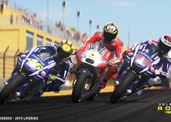 Valentino Rossi The Game: annunciato il DLC, Historical Events, come bonus pre-order