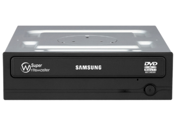 Toshiba e Samsung fermano la produzione di drive ottici