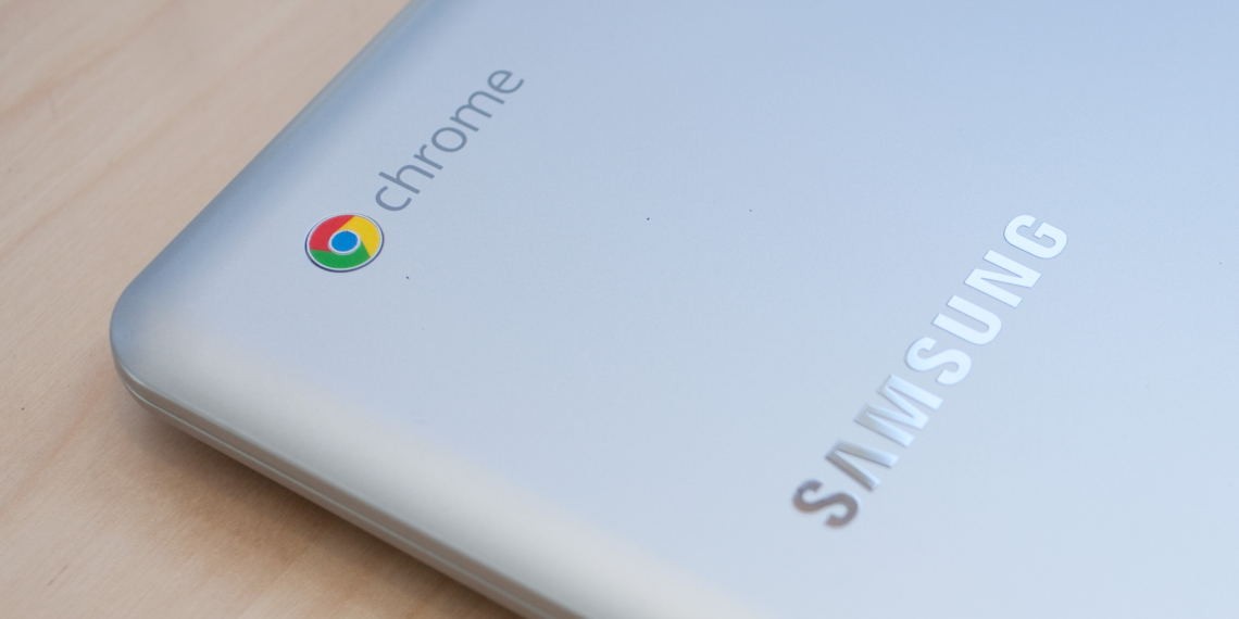 Chromebook contro Mac: i primi salgono in vetta