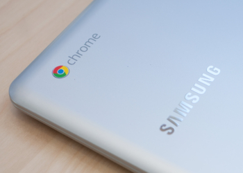 Chromebook contro Mac: i primi salgono in vetta