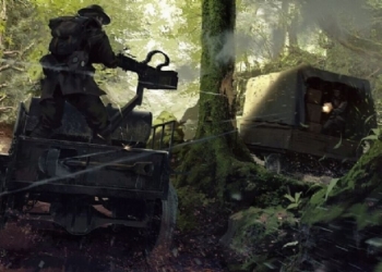 Battlefield 1: svealto un nuovo breve teaser trailer, il 12 giugno quello completo