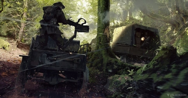 Battlefield 1: svealto un nuovo breve teaser trailer, il 12 giugno quello completo