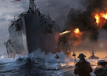 E3 – EA svela Battlefield 1 con 50 minuti di gameplay