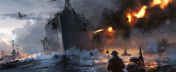 E3 – EA svela Battlefield 1 con 50 minuti di gameplay