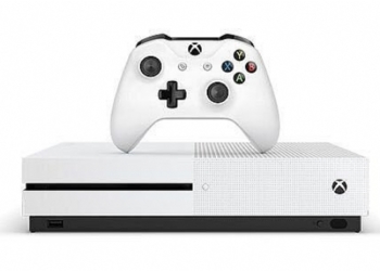 E3 2016 – Xbox One S è ufficiale: svelata la nuova slim di Microsoft con tanto di trailer