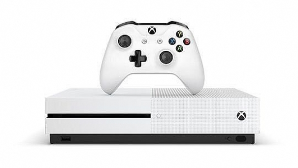 E3 2016 – Xbox One S è ufficiale: svelata la nuova slim di Microsoft con tanto di trailer