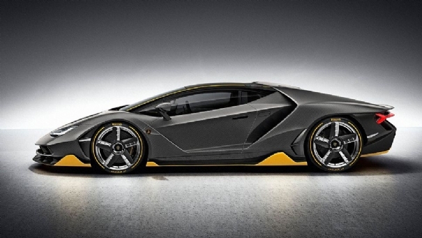 E3 2016 – Forza Horizon 3 è ufficiale e sarà disponibile per Xbox One e Windows 10