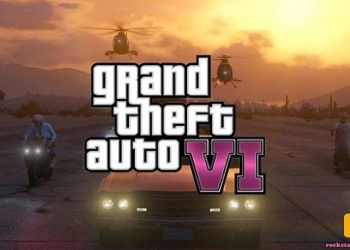 Grand Theft Auto VI è ufficiale