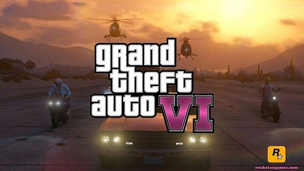 Grand Theft Auto VI è ufficiale