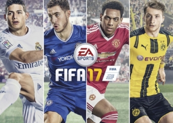 FIFA 17, EA annuncia le licenze del campionato giapponese