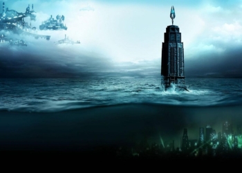 BioShock: The Collection, svelate le prime immagini del titolo