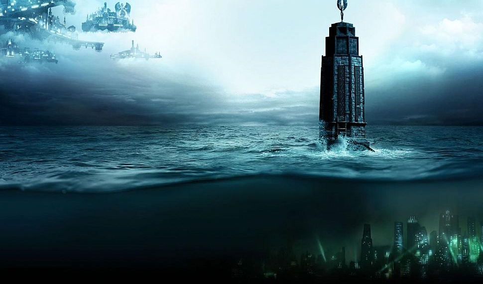 BioShock: The Collection, svelate le prime immagini del titolo
