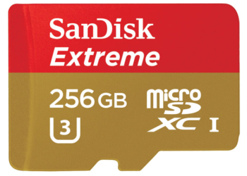 Le MicroSD più veloci al mondo arrivano da WD