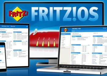 Il nuovo FRITZ!OS 6.50 è disponibile e scaricabile gratuitamente