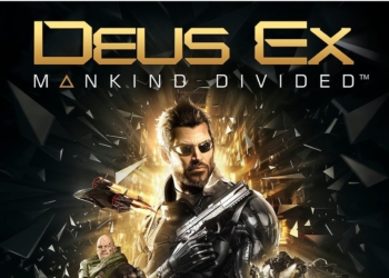Deus Ex Mankind Divided: video gameplay dedicato alla City-Hub