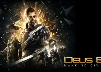L’universo di Deus Ex si espande con Deus Ex: Mankind Divided – Breach e Deus Ex Go