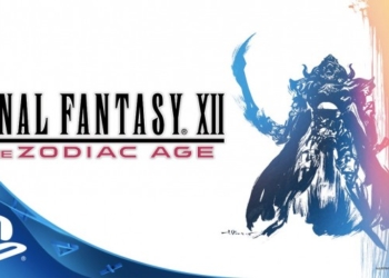 Final Fantasy XII: The Zodiac Age, pubblicato un video gameplay di nove minuti