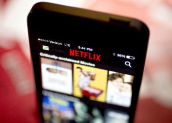 Probabilmente avremo la modalità offline su NetFlix
