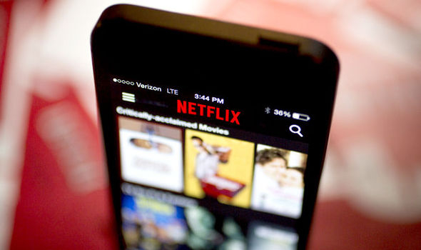 Probabilmente avremo la modalità offline su NetFlix
