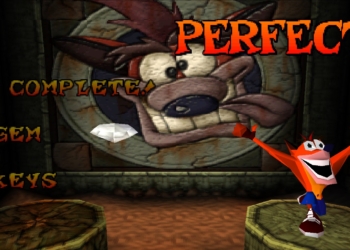 Uno sguardo al passato: Crash Bandicoot