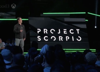 Svelato il primo gioco per Xbox Scorpio