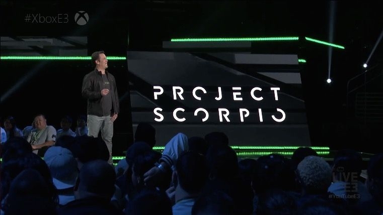 Svelato il primo gioco per Xbox Scorpio