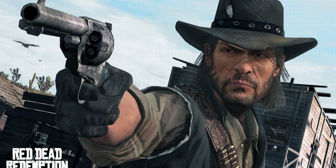 Red Dead Redemption sta per tornare su Xbox One