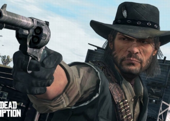 Red Dead Redemption sta per tornare su Xbox One