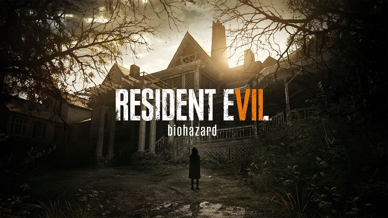 E3 2016 – Sony annuncia Resident Evil 7