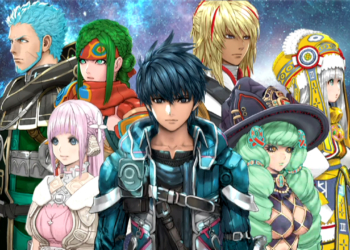 Star Ocean Integrity and Faithlessness: pubblicato il trailer di lancio