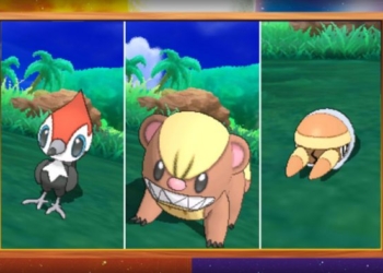 Nuovi Pokémon e nuova modalità di battaglia annunciati per Sole e Luna!