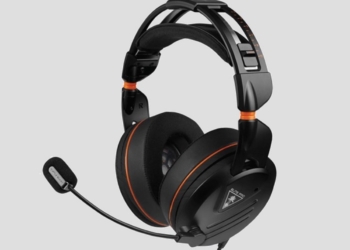 Turtle Beach lancerà questo week-end l’headset gaming Elite Pro