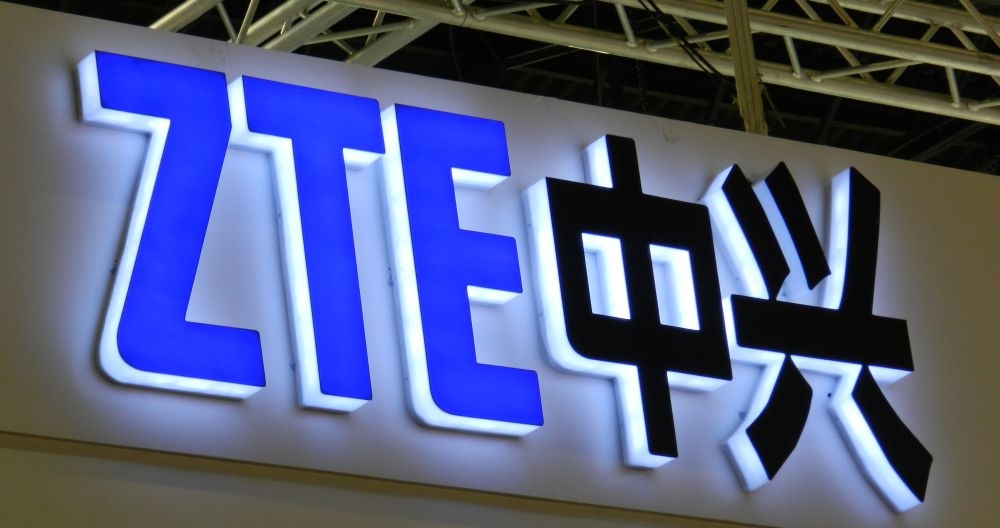 ZTE Mobile Devices è diventato il quinto produttore di smartphone in Europa