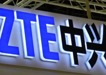 ZTE Mobile Devices è diventato il quinto produttore di smartphone in Europa