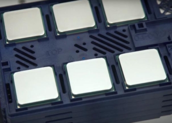 AMD: Ecco DOOM girare su un processore ZEN Summit Ridge