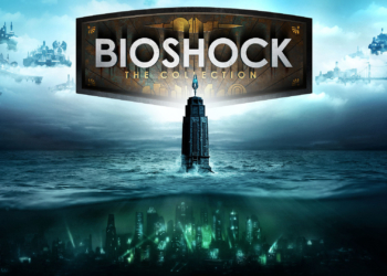 BioShock: The Collection, svelati ufficialmente dettagli, data di uscita e primo trailer