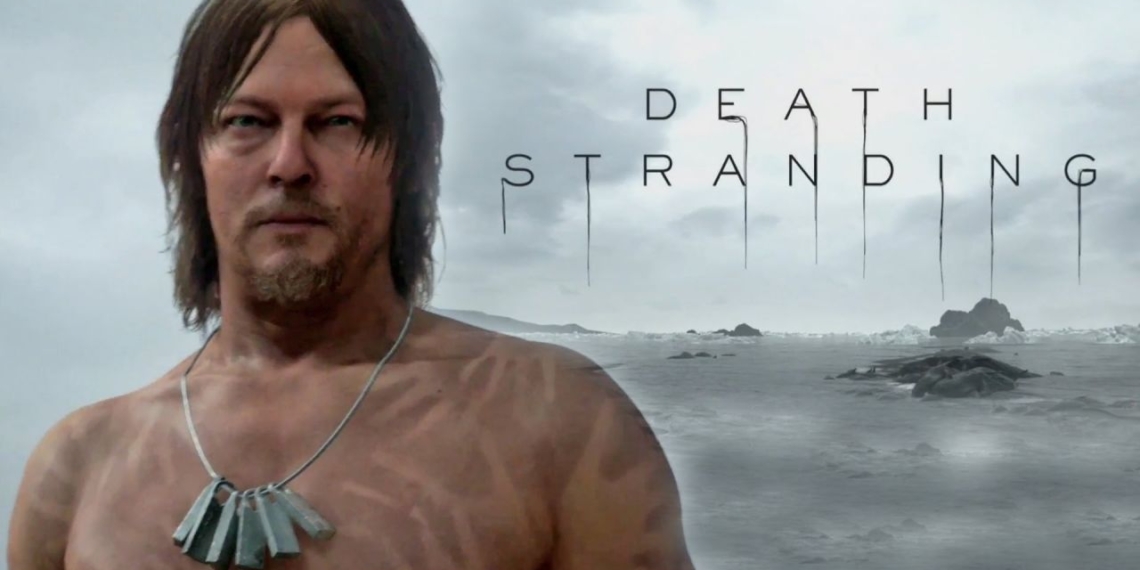 E3 2016 – Annunciato Death Stranding, nuovo titolo di Kojima con protagonista Norman Reedus