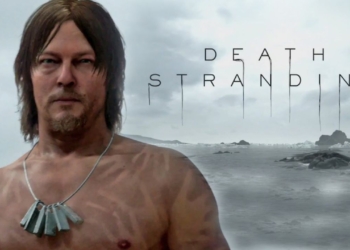 E3 2016 – Annunciato Death Stranding, nuovo titolo di Kojima con protagonista Norman Reedus
