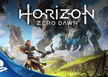 Horizon Zero Dawn: mostrati nove minuti di gameplay