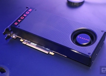 AMD presenta la nuova Radeon RX 480: scheda Polaris disponibile dal 29 Giugno a 199$
