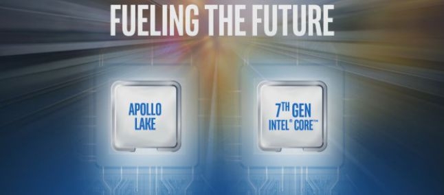 Computex 2016 – Intel Kaby Lake ed SSD Optane entro il 2016