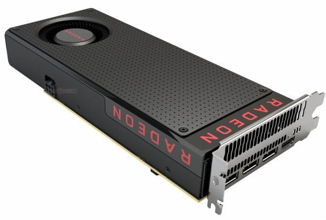 AMD Polaris 10, spunta una slide del 3DMark Fire Strike: la Radeon RX 480 è più veloce della GeForce GTX 980