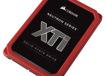 Da Corsair arriva la nuova linea SSD Neutron XTi