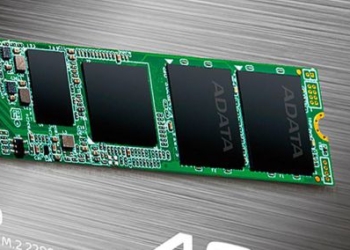 ADATA svela l’SSD Premier SP550 M.2 2280