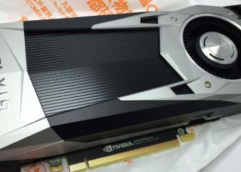 GeForce GTX 1060 appare in foto, il lancio è vicino | Rumor