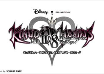 Kingdom Hearts HD 2.8 Final Chapter Prologue. Il trailer all’E3 2016.