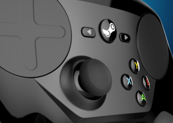 Steam ha venduto oltre mezzo milione di controller