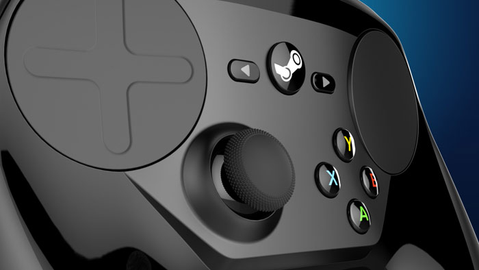 Steam ha venduto oltre mezzo milione di controller